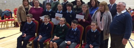 Greener Christmas Poetry Competition