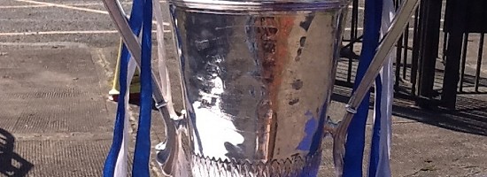 Joe Ward Cup